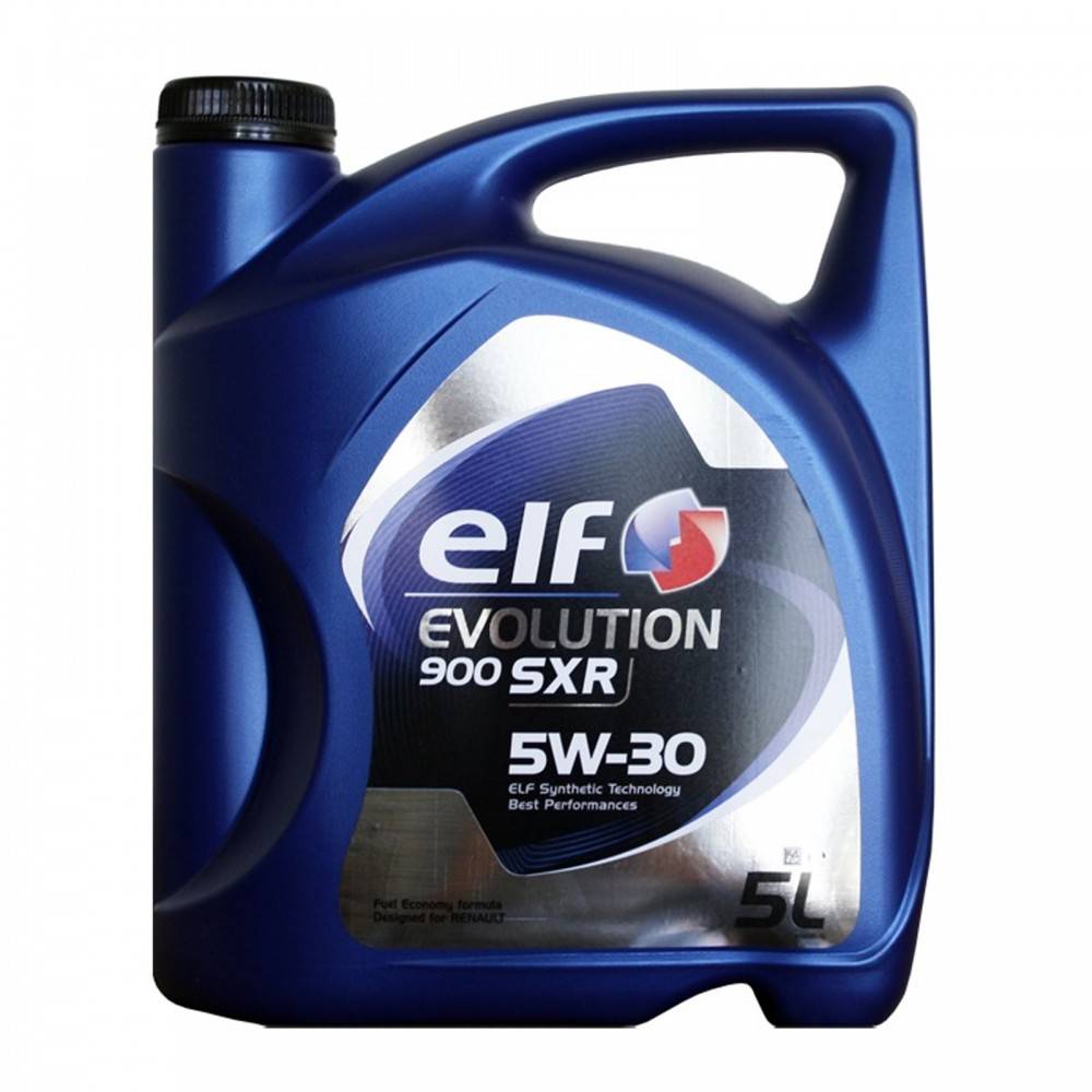 Купить Масло Elf 5w30 Синтетика