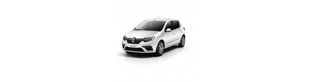 Stěrače Renault Sandero